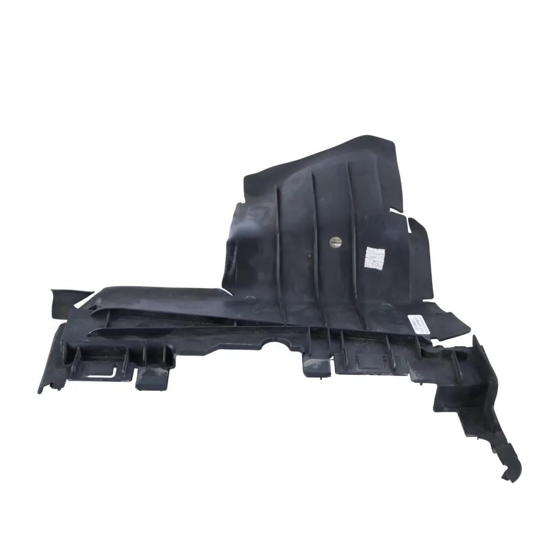 Mercedes SLK R172 Radiador Guía De Aire Panel - SKU A1725050130 - Número de pieza A1725050130