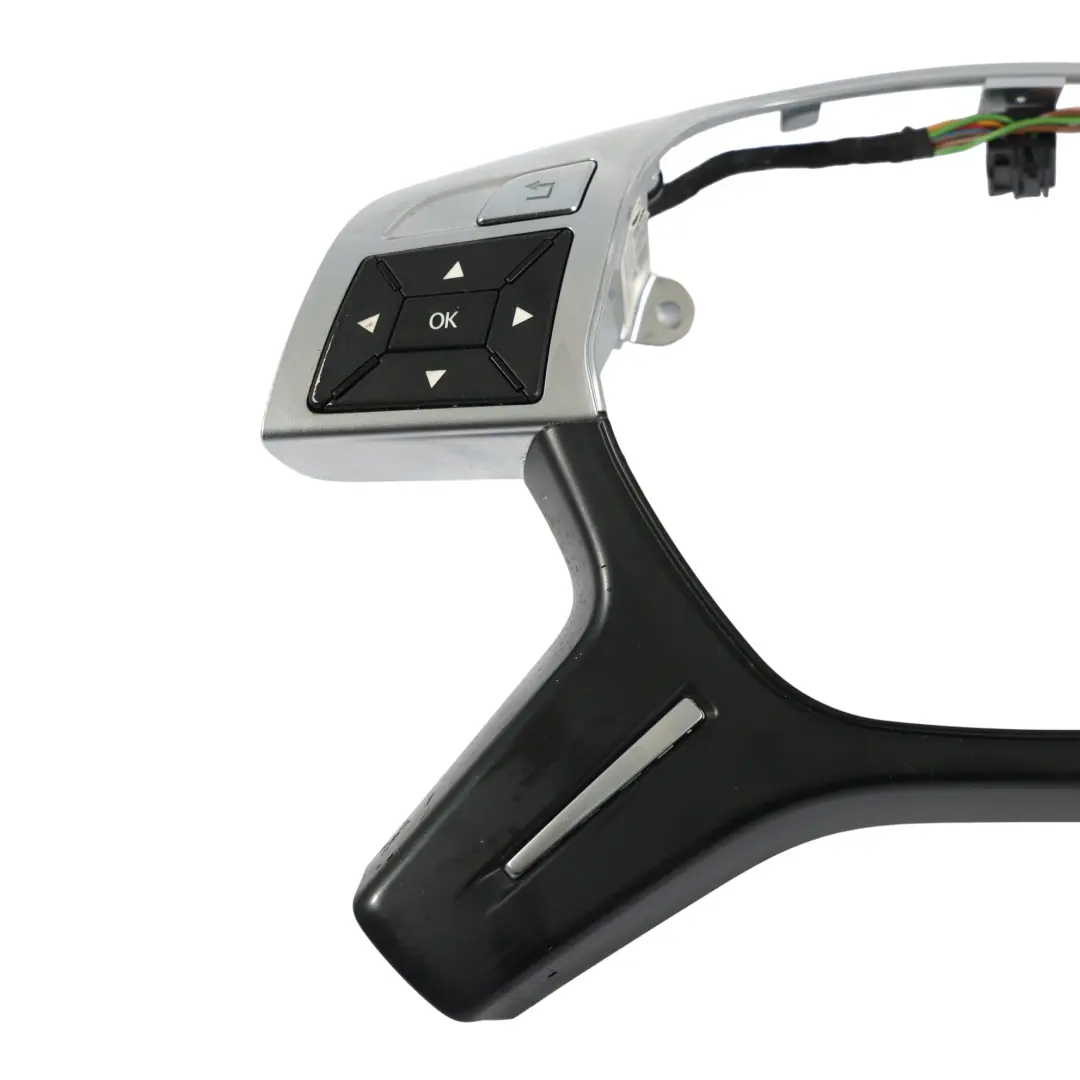 Mercedes R172 Panel Przyciski Multifunkcji Kierownicy - SKU A1725400362-4 - Numer Części A1725400362