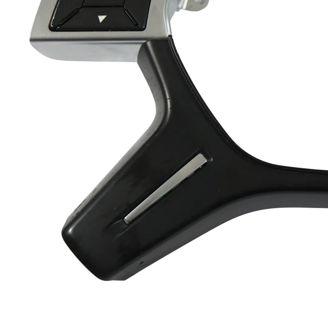 Interruttore Al Volante Multifunzione Finitura Argento per Mercedes R172 con numero di parte A1725400362 Mercedes R172 Interruttore Al Volante Multifunzione Finitura Argento - SKU A1725400362-4 - Numero di parte A1725400362