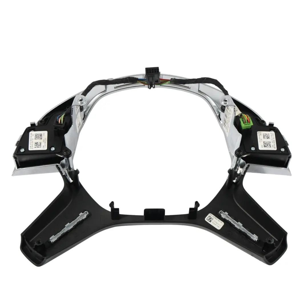 Mercedes R172 Panel Przyciski Multifunkcji Kierownicy - SKU A1725400362-4 - Numer Części A1725400362