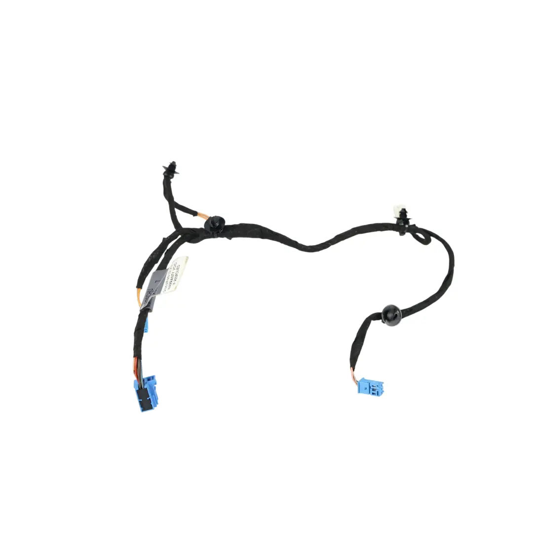 Faisceau De Câbles De Porte Avant Conducteur pour Mercedes SLK R172 à propos du numéro de pièce A1725404009 Mercedes SLK R172 Faisceau De Câbles De Porte Avant Conducteur - SKU A1725404009 - Numéro de pièce A1725404009