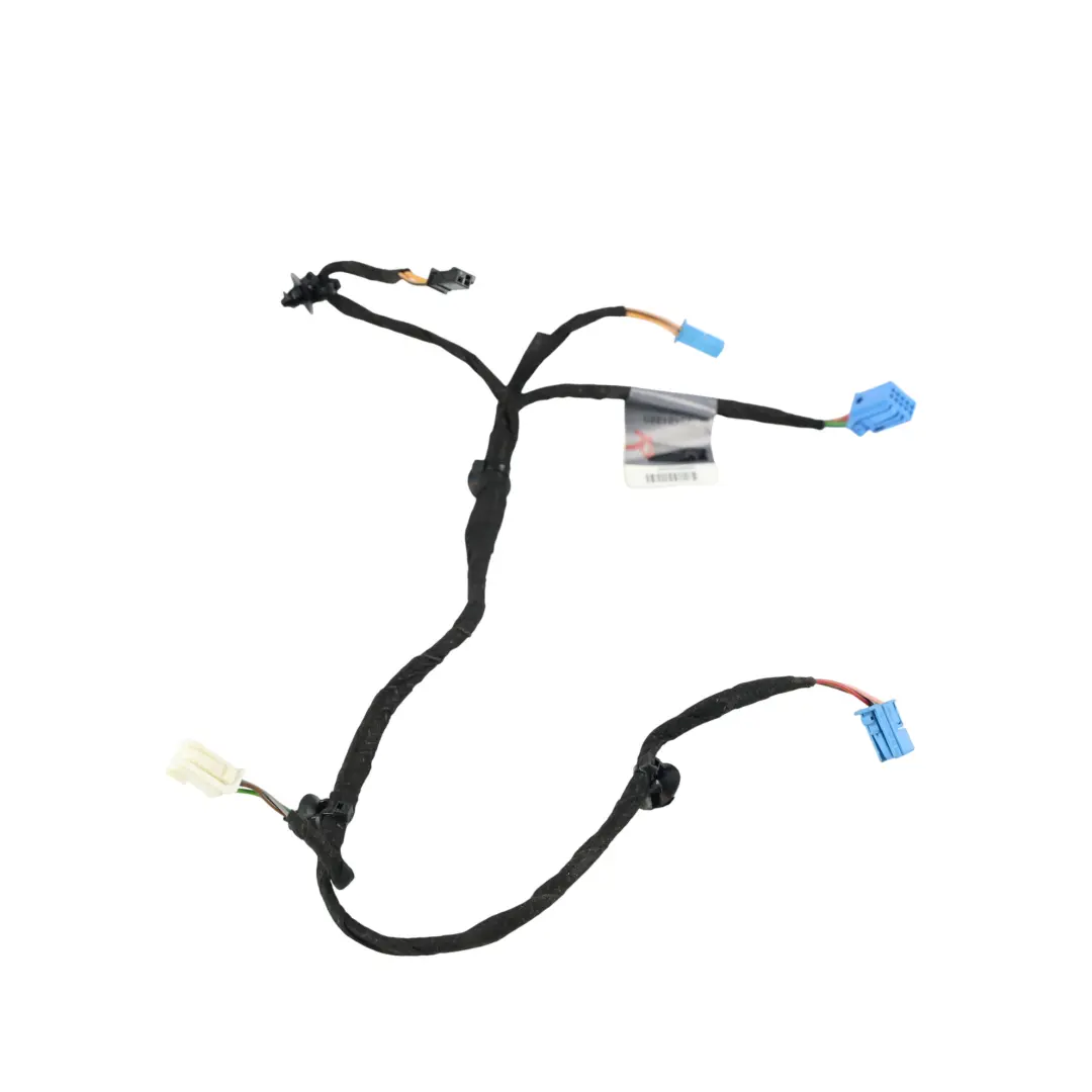 Mercedes R172 Verkabelung Kabelbaum Fahrertür Vorne Kabelbaum - SKU A1725404009 - Teilenummer A1725404009