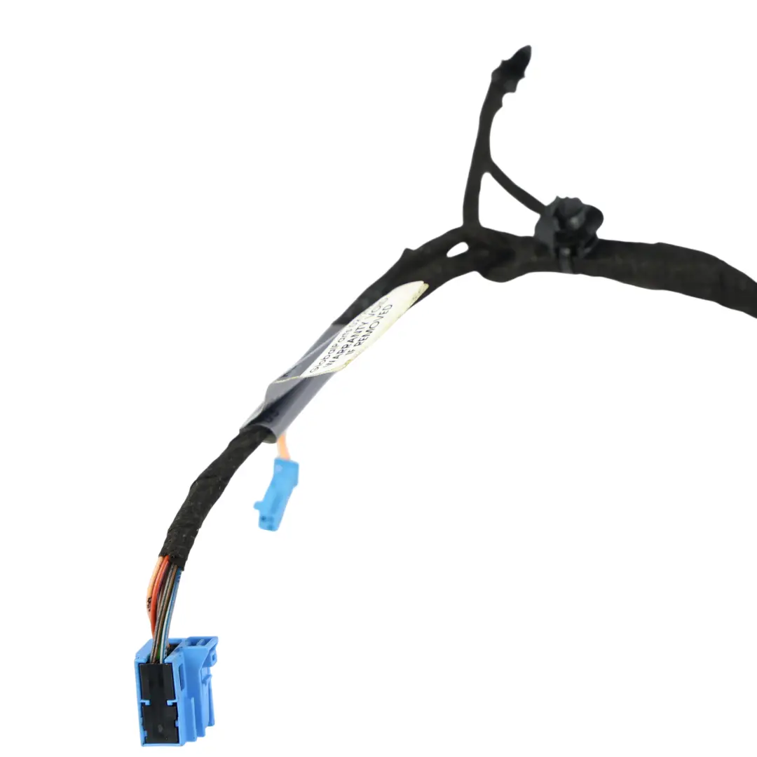 Mercedes R172 Verkabelung Kabelbaum Fahrertür Vorne Kabelbaum - SKU A1725404009 - Teilenummer A1725404009