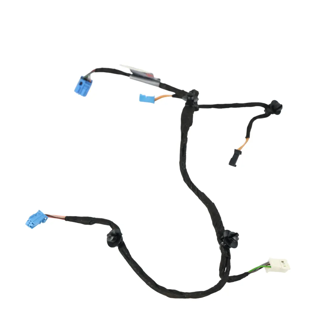 Mercedes R172 Wiring Cable Harness Front Driver's Door Wiring Loom - SKU A1725404009 - Part number A1725404009