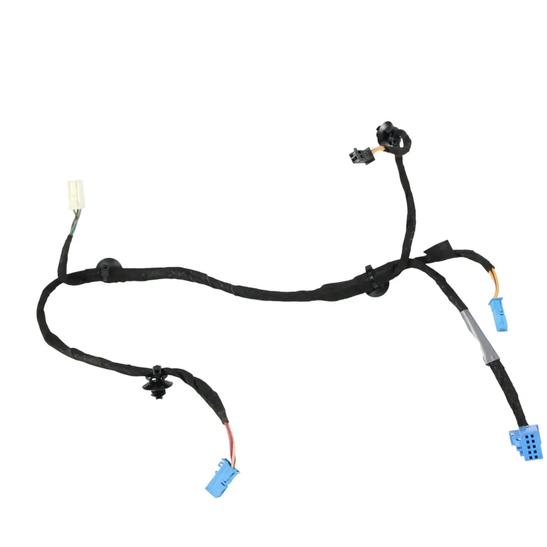 Arnés De Cables Para Puerta Delantera Del Conductor para Mercedes R172 con número de pieza A1725404009 Mercedes R172 Arnés De Cables Para Puerta Delantera Del Conductor - SKU A1725404009 - Número de pieza A1725404009