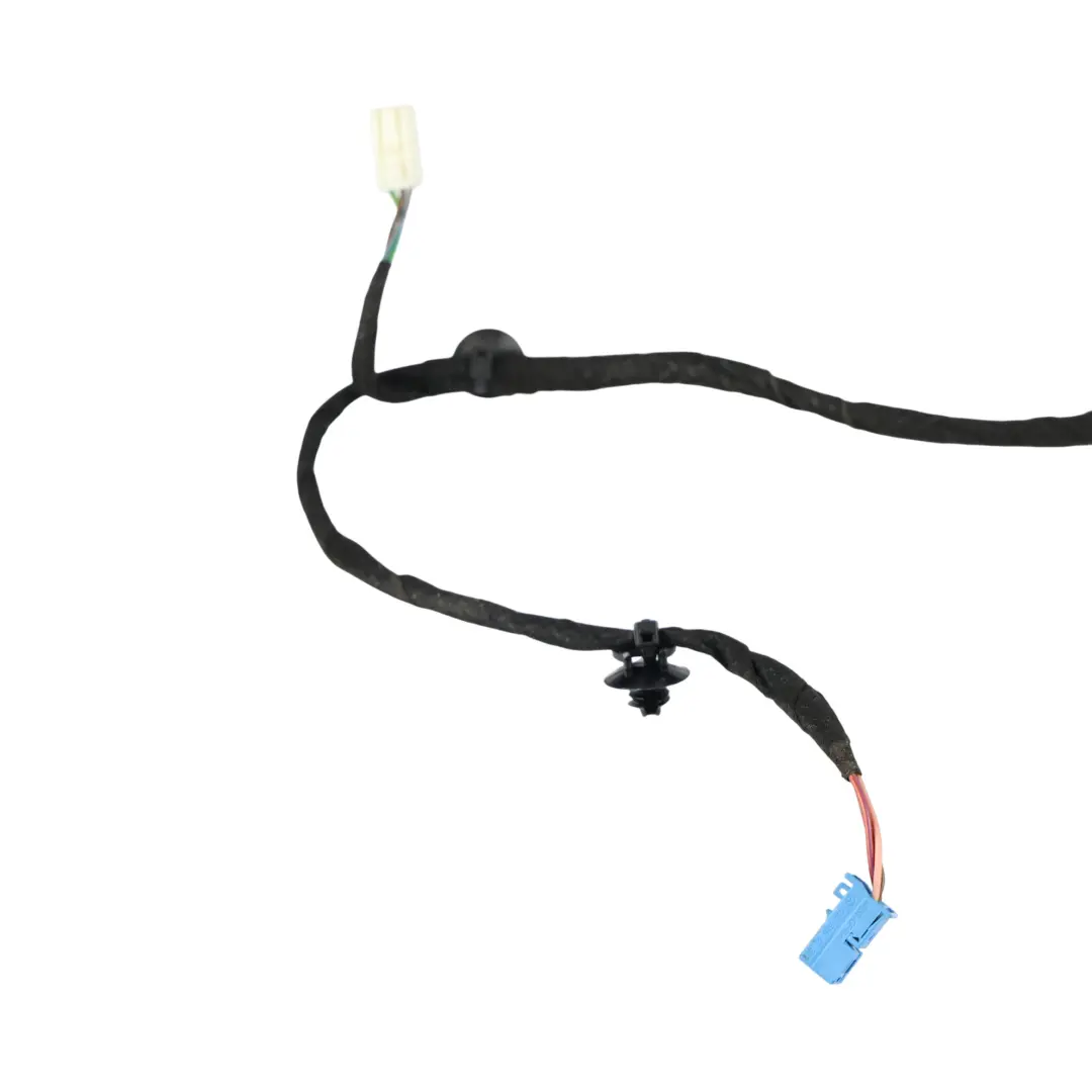 Mercedes R172 Wiring Cable Harness Front Driver's Door Wiring Loom - SKU A1725404009 - Part number A1725404009