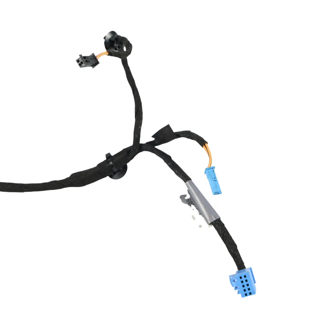 Mercedes R172 Verkabelung Kabelbaum Fahrertür Vorne Kabelbaum - SKU A1725404009 - Teilenummer A1725404009