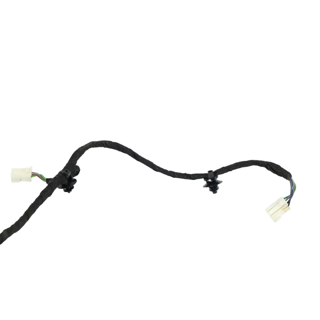 Wiring Cable Harness Front Passenger Door Wiring Loom to Mercedes R172 with Part number A1725404809 Mercedes R172 Wiring Cable Harness Front Passenger Door Wiring Loom - SKU A1725404809 - Part number A1725404809