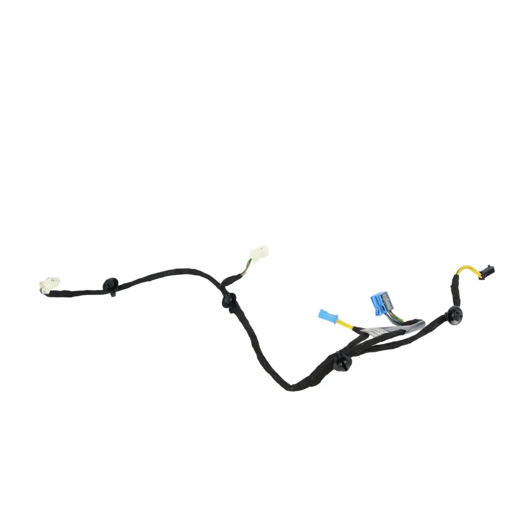 Mercedes R172 Wiring Cable Harness Front Passenger Door Wiring Loom - SKU A1725404809 - Part number A1725404809