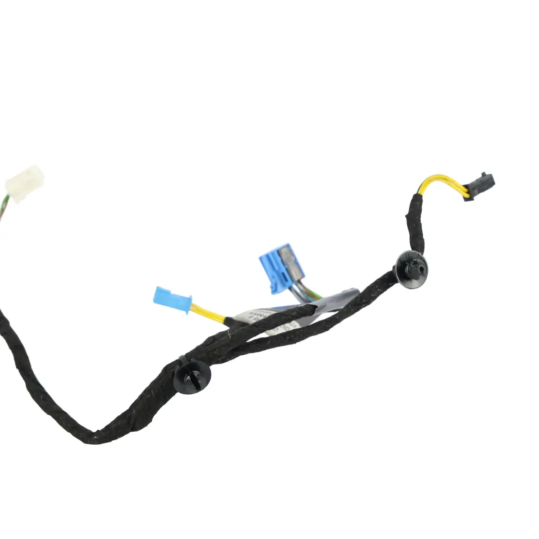 Wiązka Przewodów Kabel Elektryczny Drzwi Pasażera do Mercedes R172 o numerze A1725404809 Mercedes R172 Wiązka Przewodów Kabel Elektryczny Drzwi Pasażera - SKU A1725404809 - Numer Części A1725404809