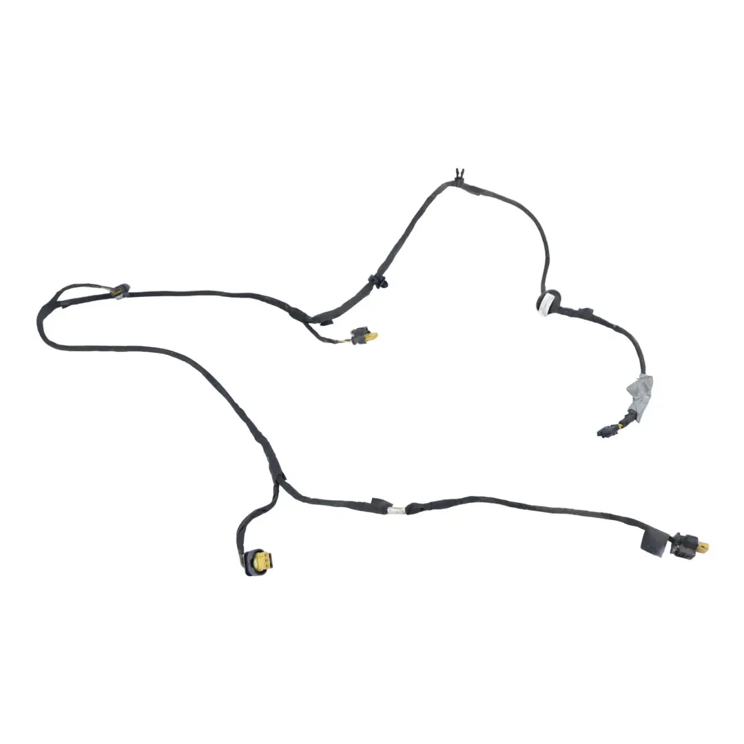 Mercedes A207 Front Bumper Wiring Harness Cable - SKU A1725409010 - Part number A1725409010