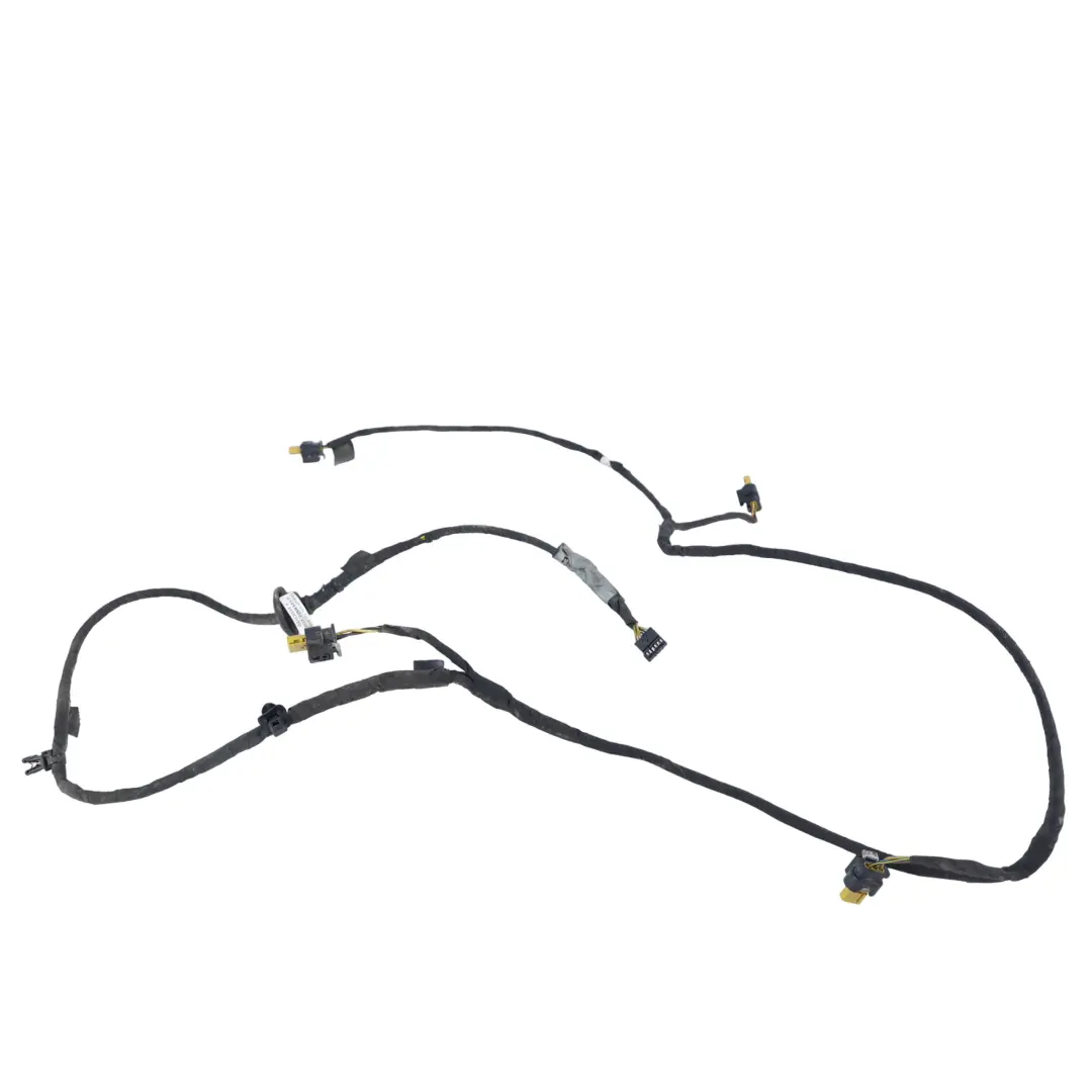 Mercedes A207 Faisceau De Câbles De Pare-Chocs Avant - SKU A1725409010 - Numéro de pièce A1725409010