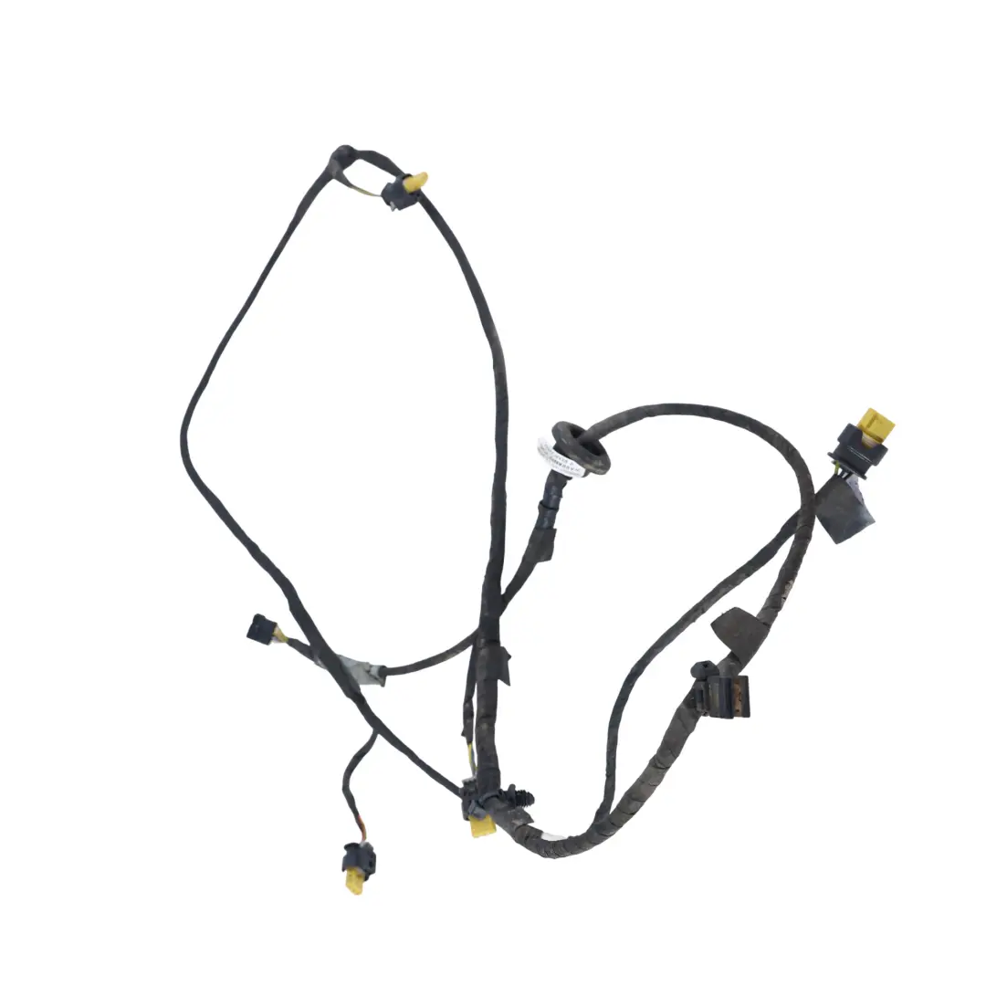 Mercedes A207 Cavo Cablaggio Paraurti Anteriore - SKU A1725409010 - Numero di parte A1725409010