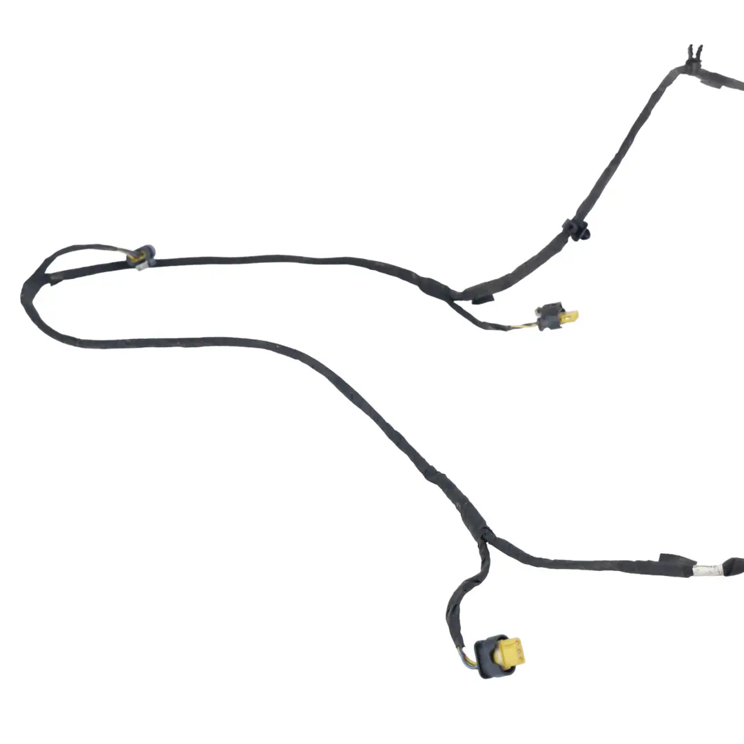 Mercedes A207 Faisceau De Câbles De Pare-Chocs Avant - SKU A1725409010 - Numéro de pièce A1725409010