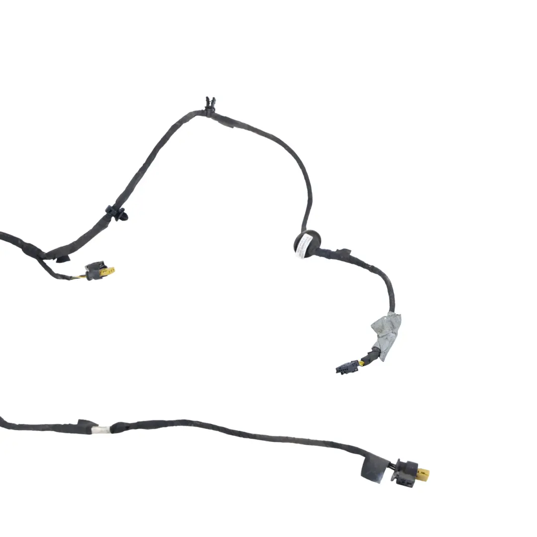 Mercedes A207 Front Bumper Wiring Harness Cable - SKU A1725409010 - Part number A1725409010