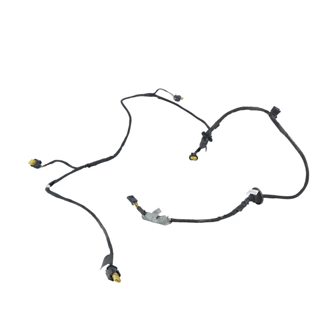 Mercedes A207 Cable Arnés Cableado Parachoques Delantero - SKU A1725409010 - Número de pieza A1725409010