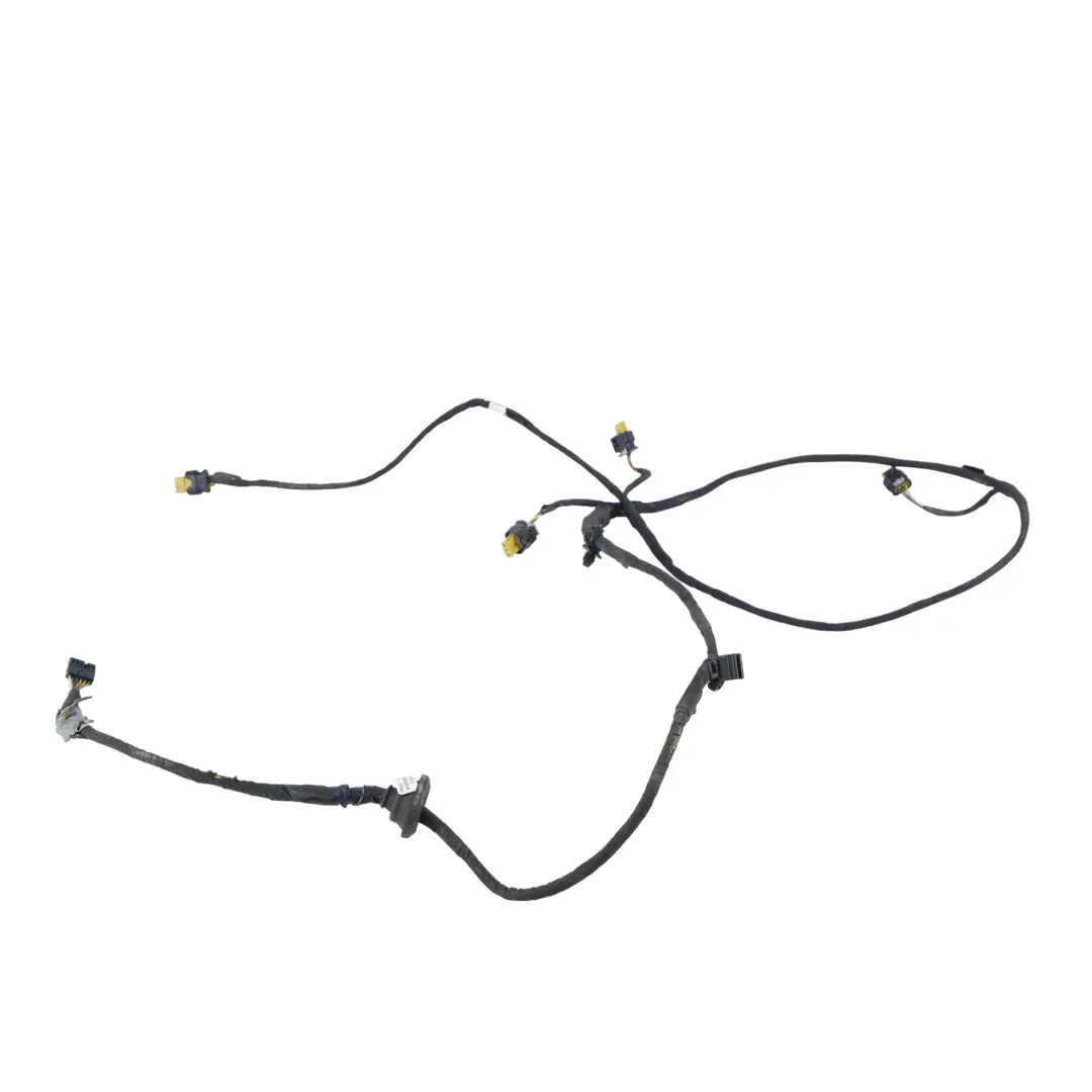 Mercedes A207 Cable Arnés Cableado Parachoques Delantero - SKU A1725409010 - Número de pieza A1725409010