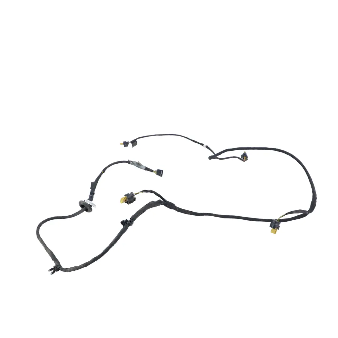 Faisceau De Câbles De Pare-Chocs Avant pour Mercedes A207 à propos du numéro de pièce A1725409010 Mercedes A207 Faisceau De Câbles De Pare-Chocs Avant - SKU A1725409010 - Numéro de pièce A1725409010