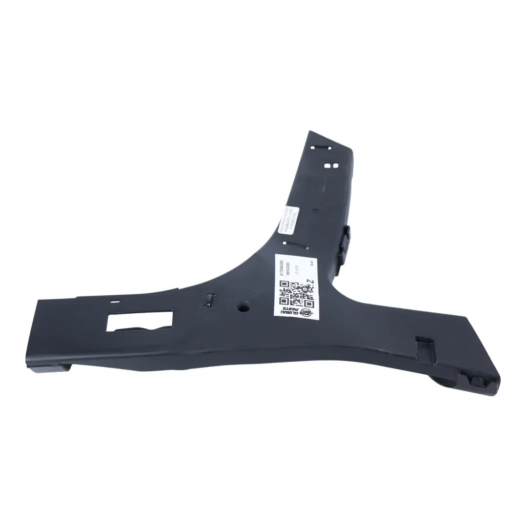 Mercedes W172 Guide-Câbles Faisceau Coffre Gauche - SKU A1725460880 - Numéro de pièce A1725460880