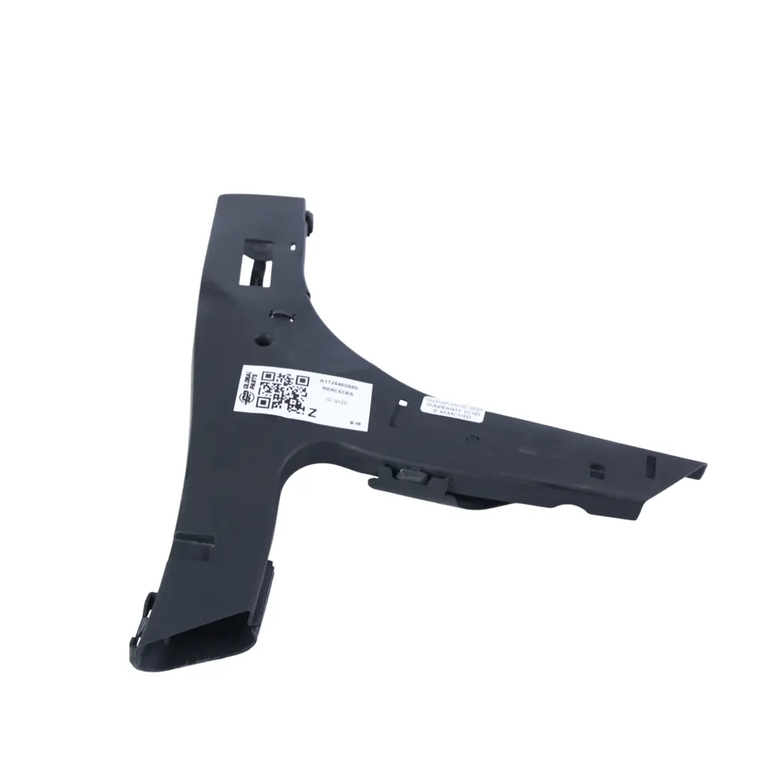 Mercedes W172 Boot Kofferraum Kabelbaum Kabelführung Links - SKU A1725460880 - Teilenummer A1725460880