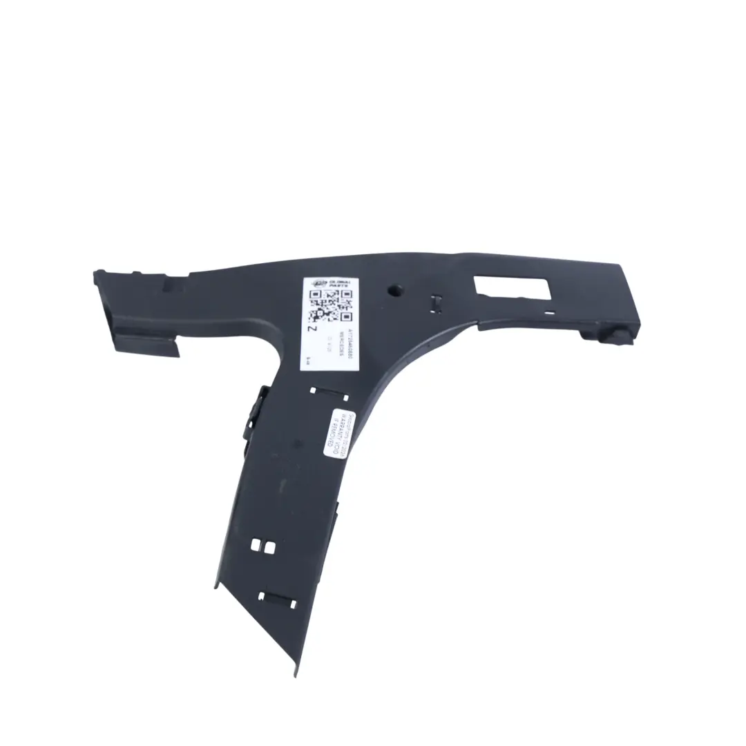 W172 Guide-Câbles Faisceau Coffre Gauche pour Mercedes à propos du numéro de pièce A1725460880 Mercedes W172 Guide-Câbles Faisceau Coffre Gauche - SKU A1725460880 - Numéro de pièce A1725460880