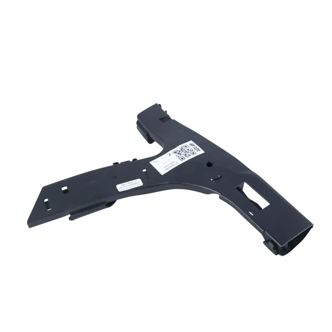 Mercedes W172 Guía Cables Arnés Cableado Maletero Izquierda - SKU A1725460880 - Número de pieza A1725460880