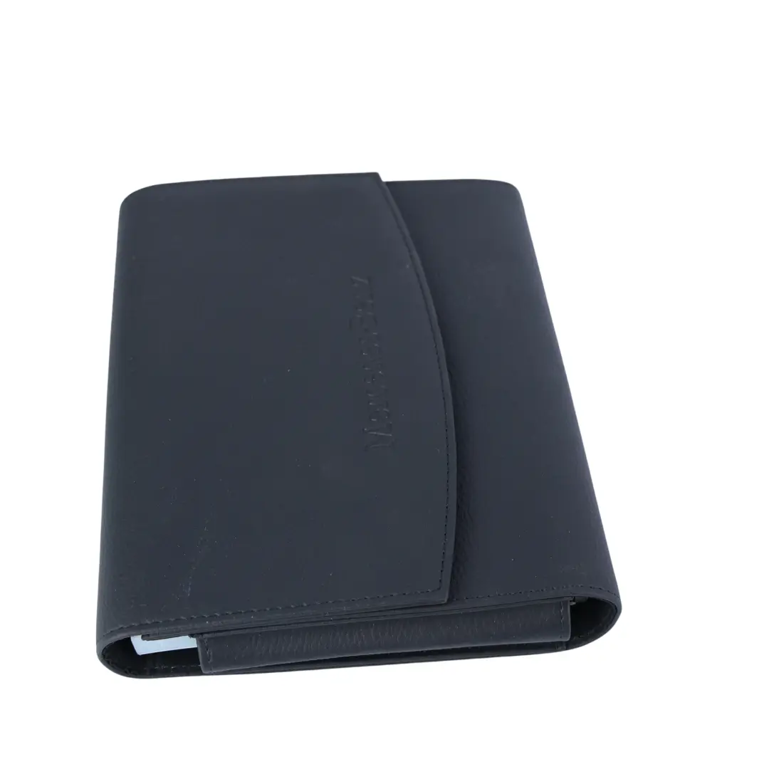 Instrukcja Obsługi Katalogi Broszura Etui do Mercedes SLK R172 o numerze A1725840881 Mercedes SLK R172 Instrukcja Obsługi Katalogi Broszura Etui - SKU A1725840881-1 - Numer Części A1725840881