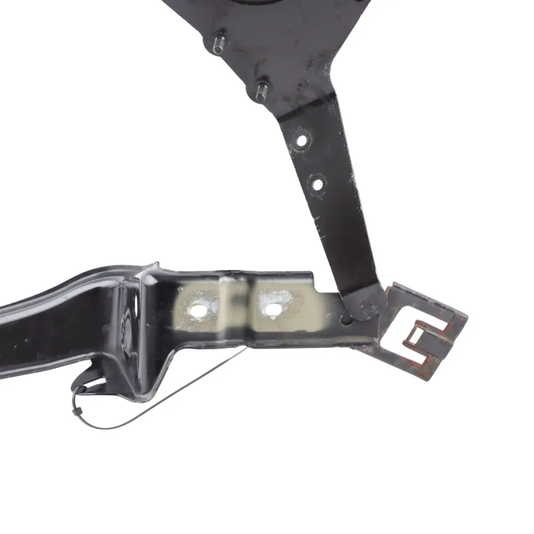 Front Wing Bracket Holder Right O/S Obsidian Black Metallic 197 to Mercedes R172 with Part number A1726240214 Mercedes R172 Front Wing Bracket Holder Right O/S Obsidian Black Metallic 197 - SKU A1726260214-OB - Part number A1726240214