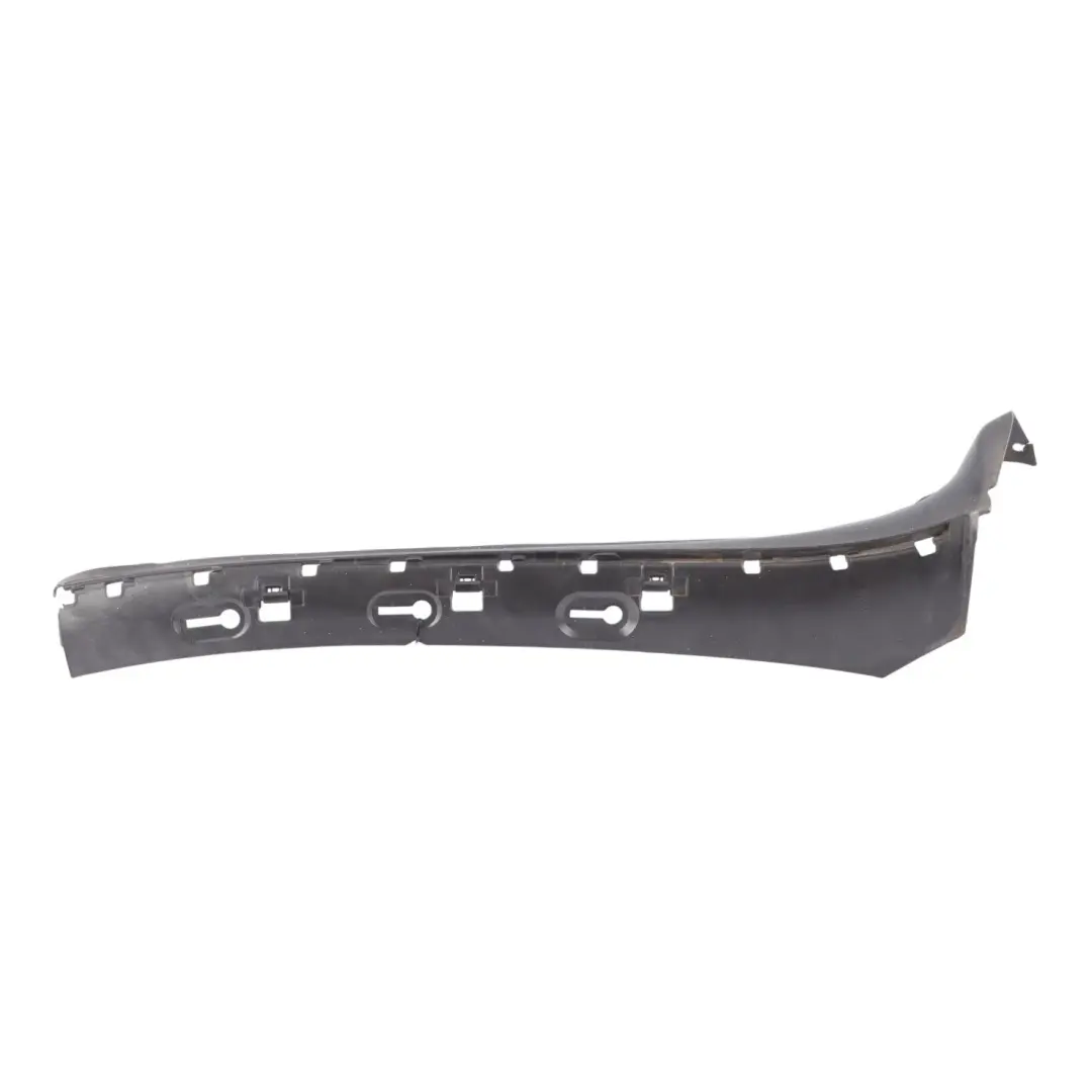 Pillar Column Trim Moulding Bracket Right O/S Side to Mercedes R172 A with Part number A1726900487 Mercedes R172 A Pillar Column Trim Moulding Bracket Right O/S Side - SKU A1726900487 - Part number A1726900487