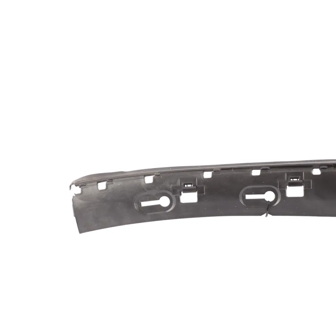 Pillar Column Trim Moulding Bracket Right O/S Side to Mercedes R172 A with Part number A1726900487 Mercedes R172 A Pillar Column Trim Moulding Bracket Right O/S Side - SKU A1726900487 - Part number A1726900487