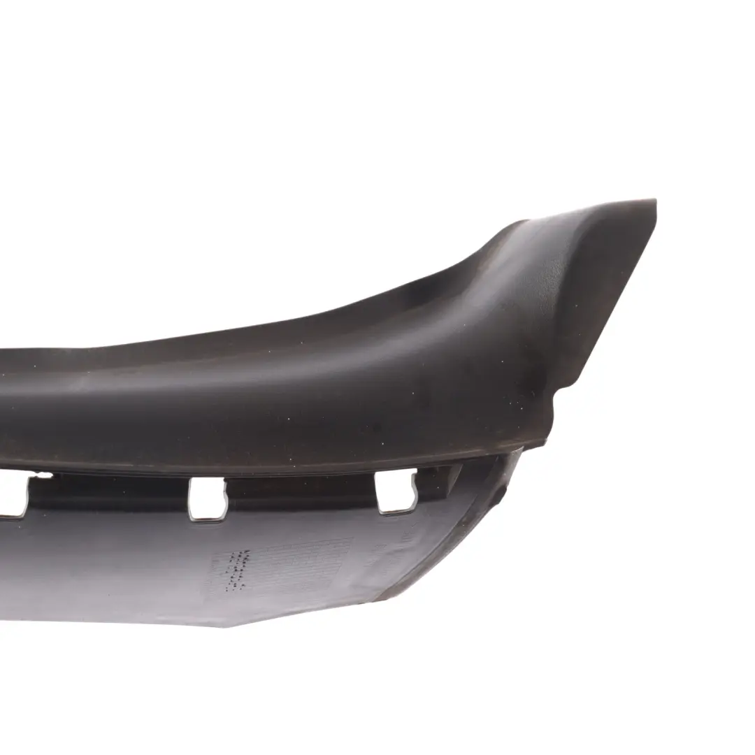 Mercedes R172 A Pillar Column Trim Moulding Bracket Right O/S Side - SKU A1726900487 - Part number A1726900487