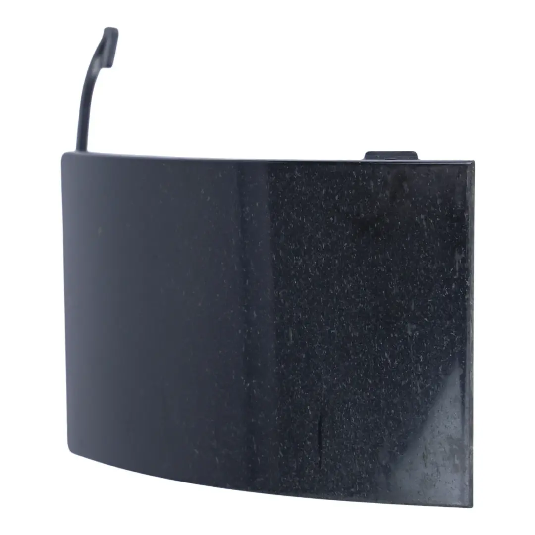 Mercedes R172 Delantero Longitudinal Jack Trim Izquierda Negro Obsidiana - 197 - SKU A1726980058-OB - Número de pieza A1726980058