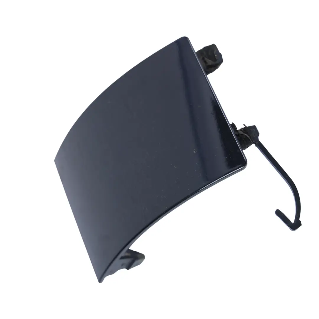 Mercedes R172 Front Längsträger Jack Trim Links Obsidian Schwarz - 197 - SKU A1726980058-OB - Teilenummer A1726980058