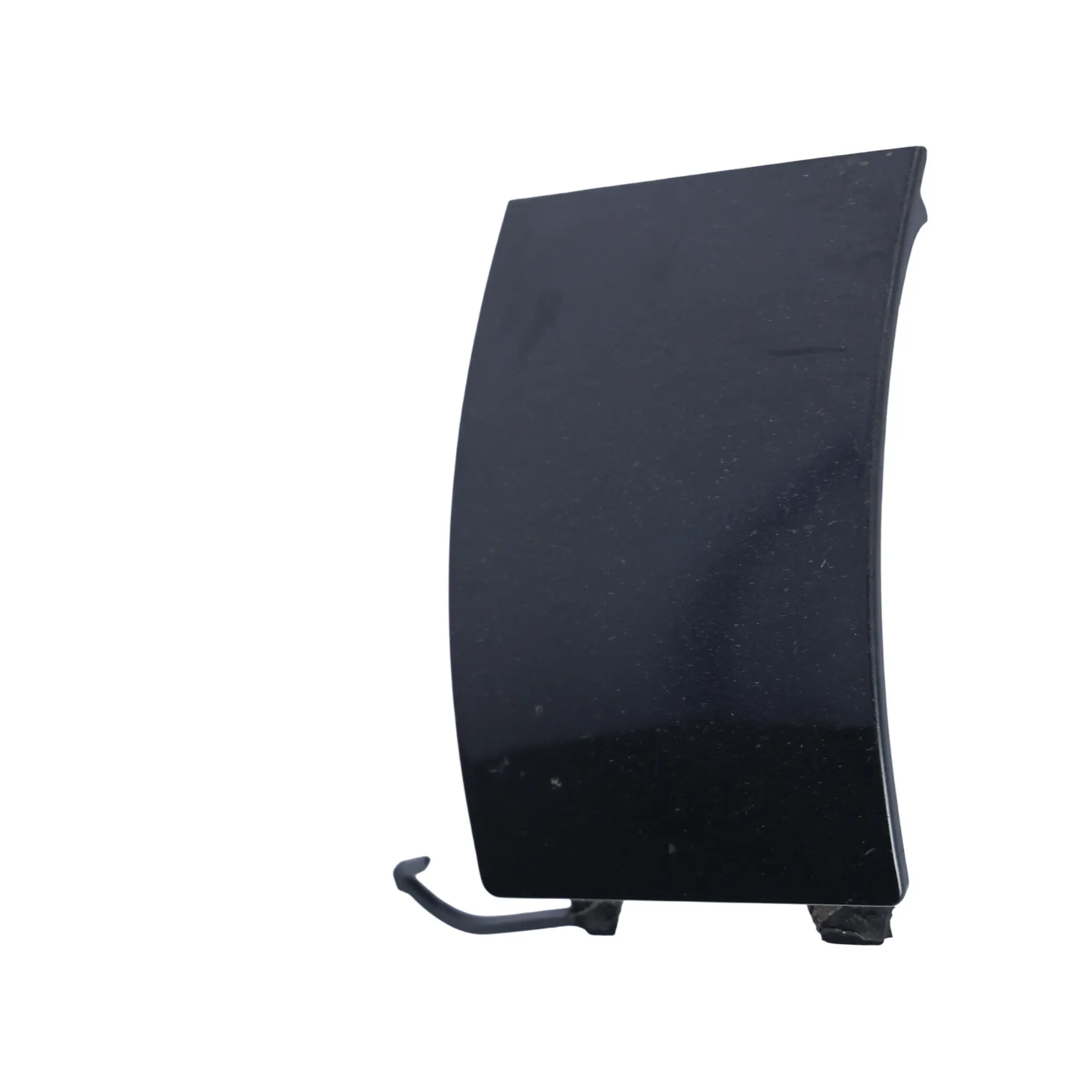 Mercedes R172 Garniture Cric Longitudinal Avant Gauche Noir Obsidien - 197