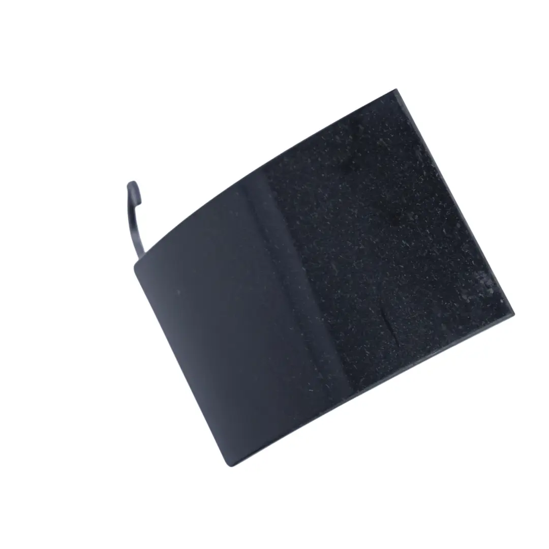 Rivestimento Membro Anteriore Sinistro Nero Ossidiana - 197 per Mercedes R172 con numero di parte A1726980058 Mercedes R172 Rivestimento Membro Anteriore Sinistro Nero Ossidiana - 197 - SKU A1726980058-OB - Numero di parte A1726980058