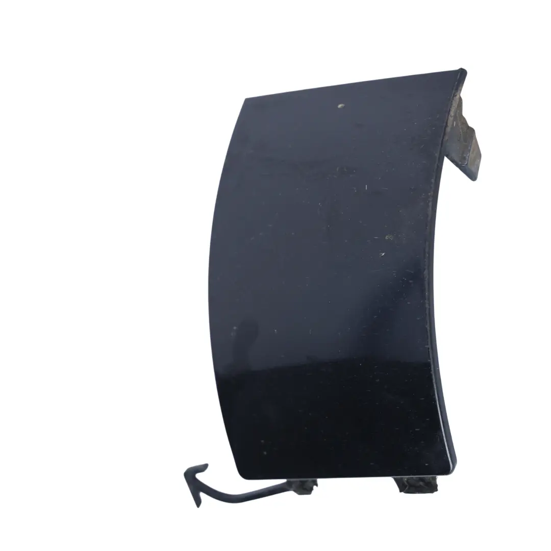 Cache Support Cric Bas Caisse Arrière Gauche Noir - 197 pour Mercedes SLK R172 AMG à propos du numéro de pièce A1726980158 Mercedes SLK R172 AMG Cache Support Cric Bas Caisse Arrière Gauche Noir - 197 - SKU A1726980158-OB - Numéro de pièce A1726980158