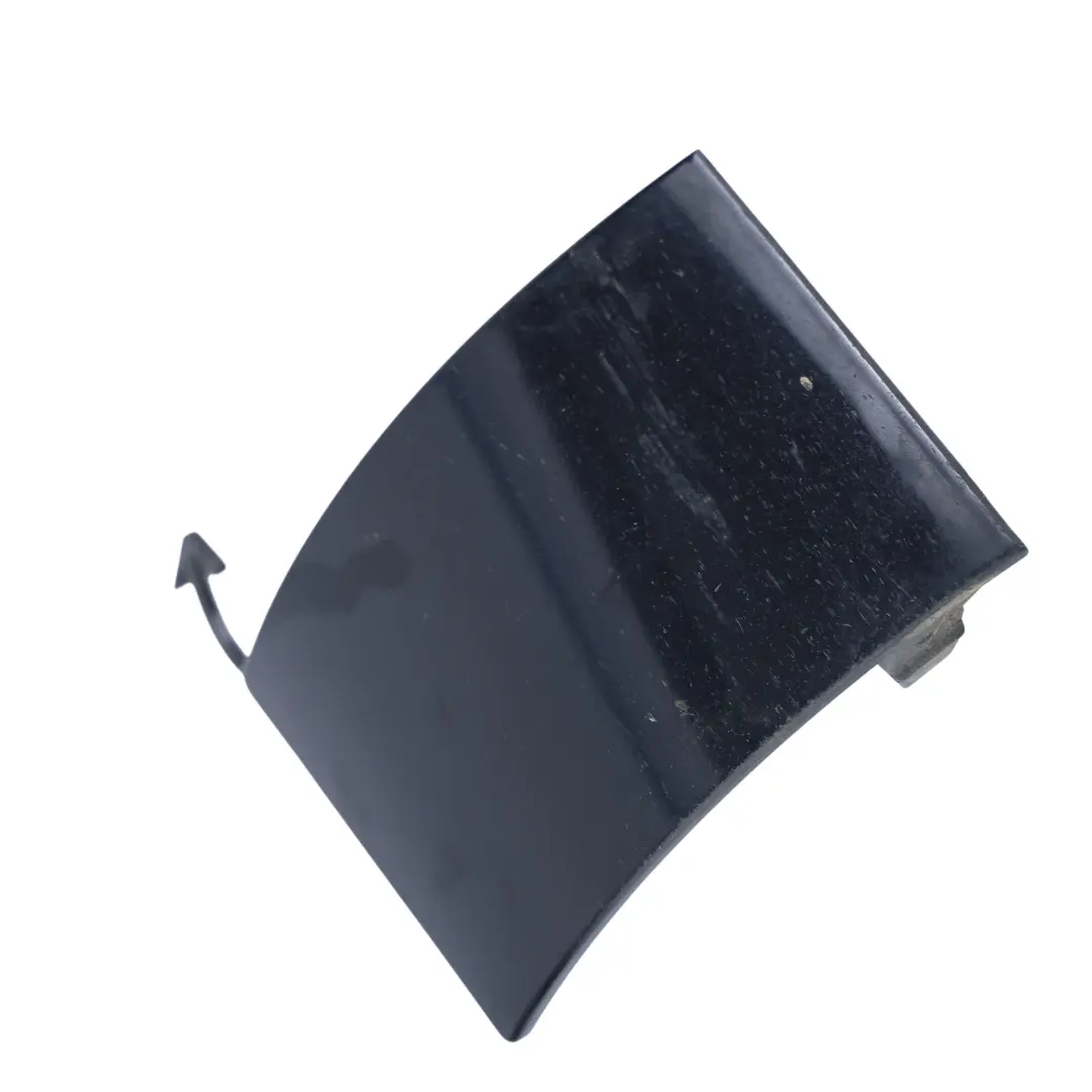 Mercedes SLK R172 AMG Cache Support Cric Bas Caisse Arrière Gauche Noir - 197 - SKU A1726980158-OB - Numéro de pièce A1726980158