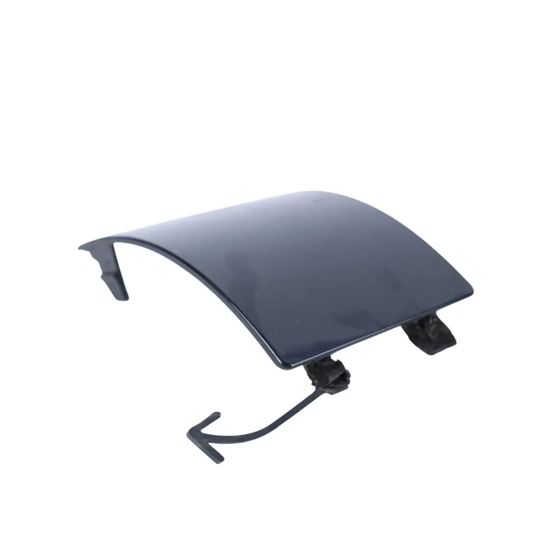 Mercedes SLK R172 AMG Side Skirt Jack Support Cover Rear Left N/S Black - 197 - SKU A1726980158-OB - Part number A1726980158