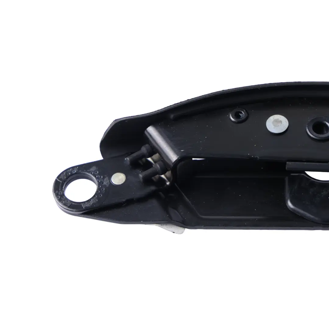 Mercedes R172 R231 Convertible Soft Top Roof Catch Lock Right - SKU A1727900477 - Número de pieza A1727900477
