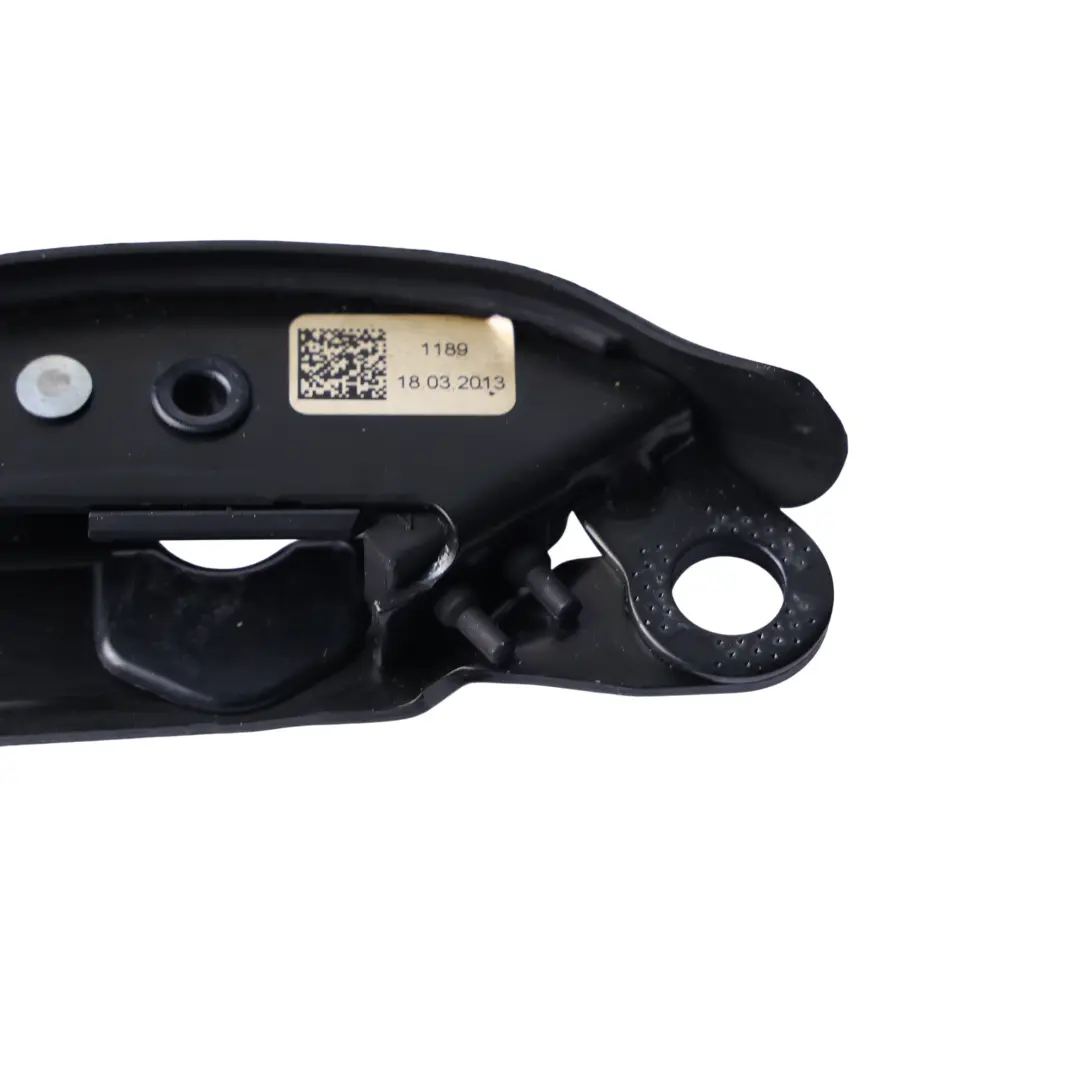 Mercedes R172 R231 Zamek Zaczep Rygiel Dachu Prawy - SKU A1727900477 - Numer Części A1727900477