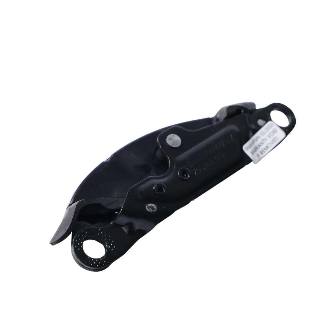 Mercedes R172 R231 Cabrio Soft Top Tetto Blocco Destro - SKU A1727900477 - Numero di parte A1727900477