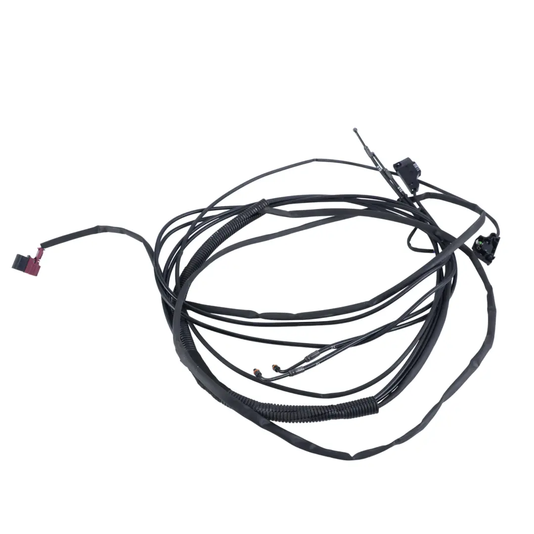 Kit Cablaggio Tubi Idraulici Per Capote A1728000415 per Mercedes R172 Cabrio con numero di parte A1728000315 Mercedes R172 Cabrio Kit Cablaggio Tubi Idraulici Per Capote A1728000415 - SKU A1728000315-1 - Numero di parte A1728000315