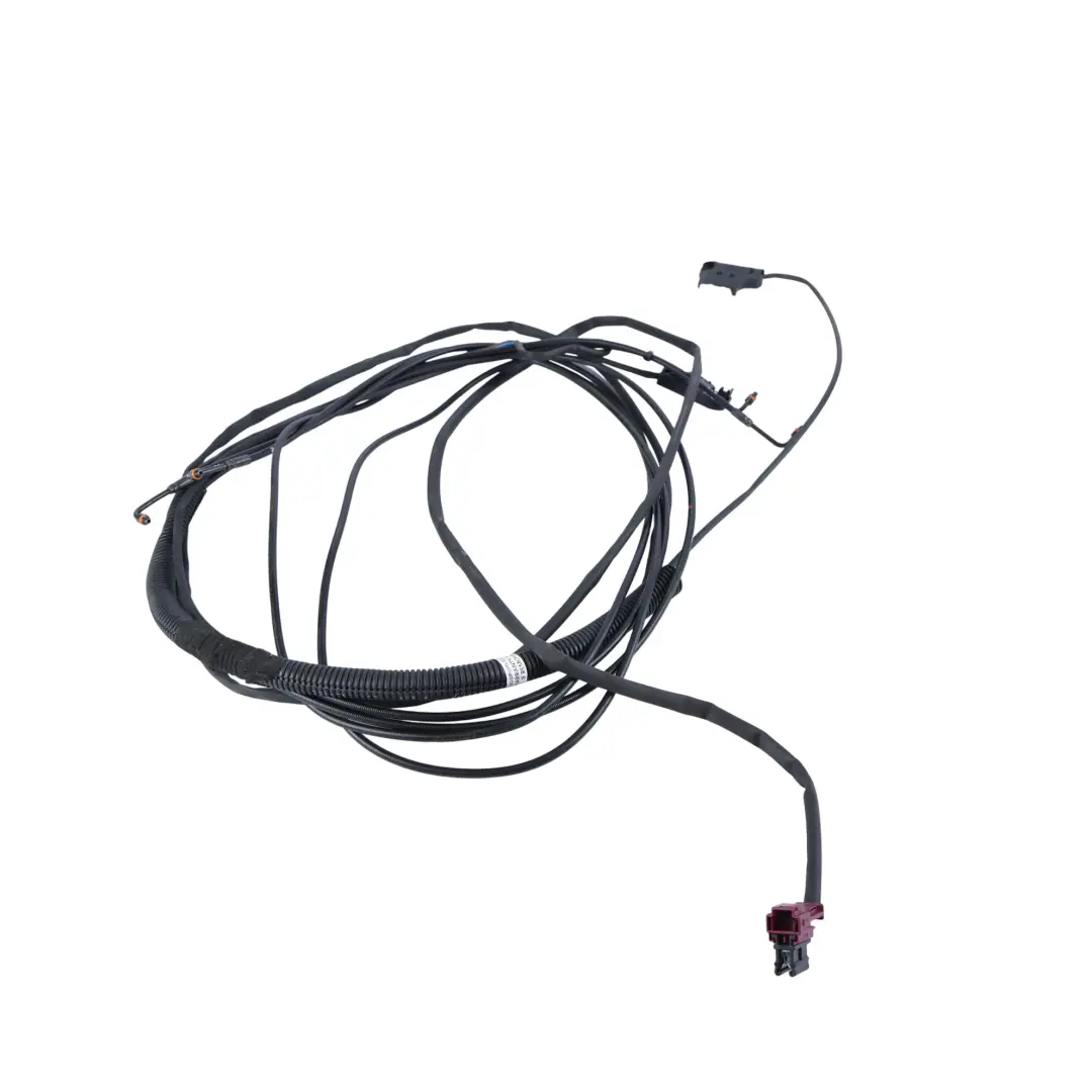 Mercedes R172 Kit Cableado Mangueras Hidráulicas Capota Plegable A1728000415 - SKU A1728000315-1 - Número de pieza A1728000315