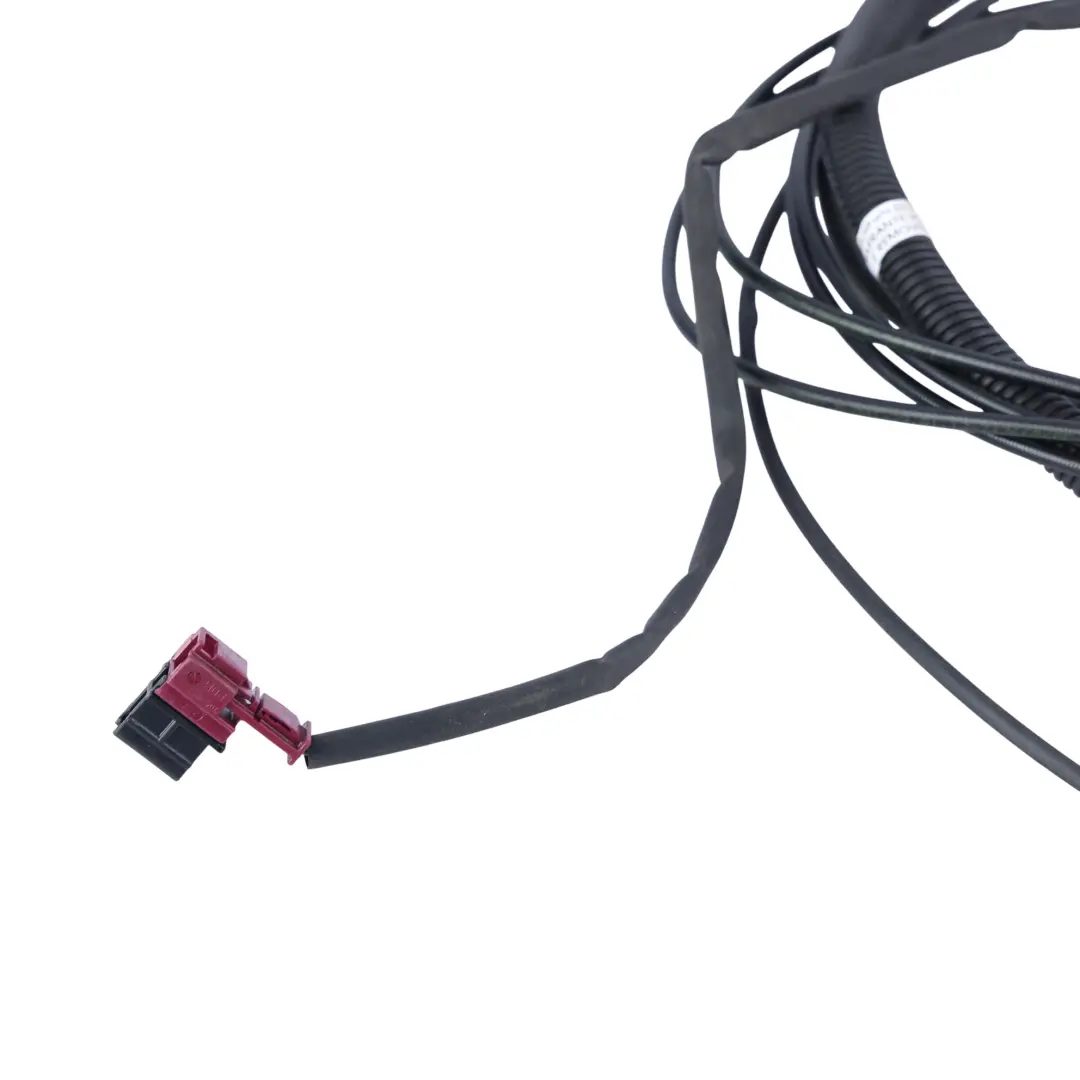 Mercedes R172 Cabrio Kit Cablaggio Tubi Idraulici Per Capote A1728000415 - SKU A1728000315-1 - Numero di parte A1728000315