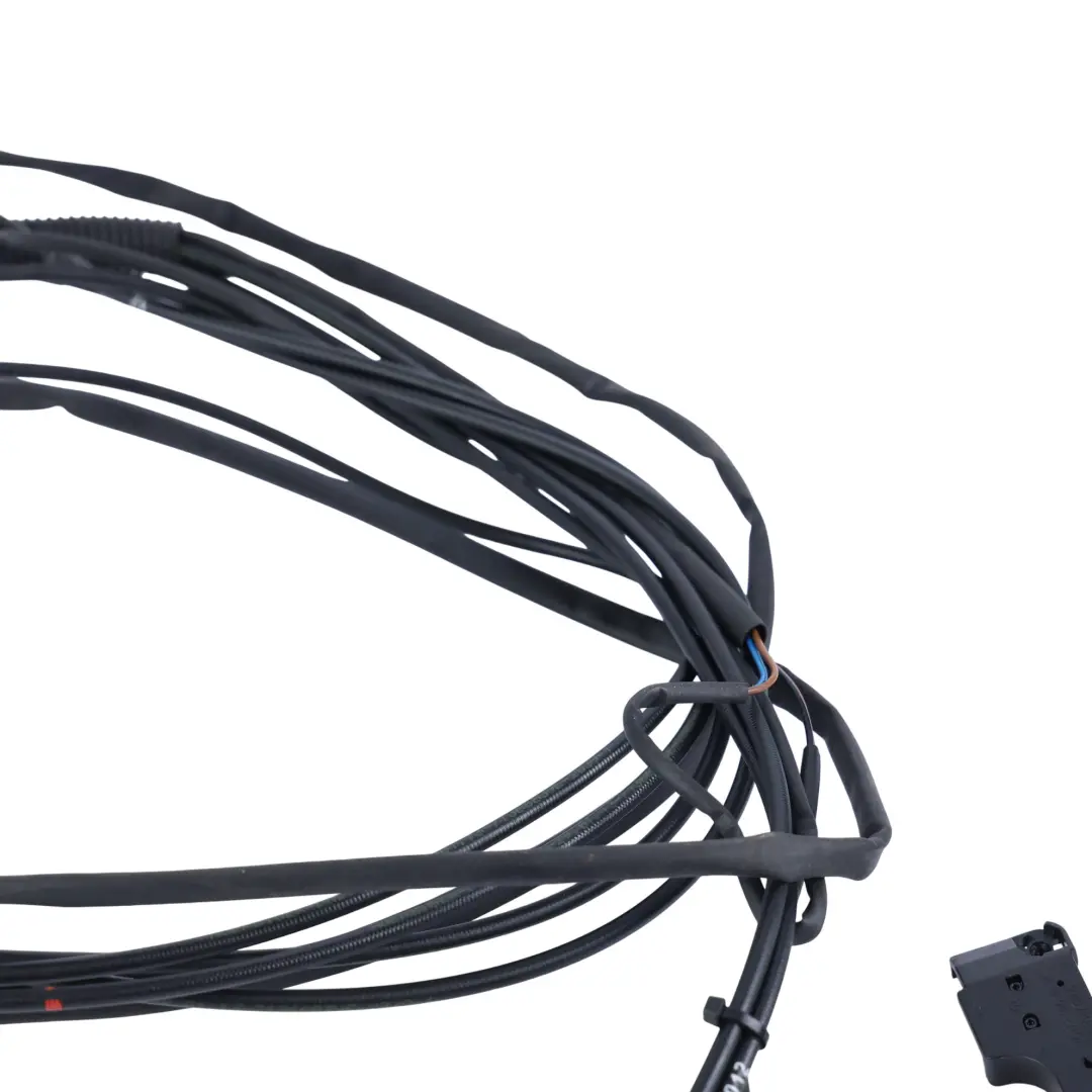 Mercedes R172 Cabrio Kit Cablaggio Tubi Idraulici Per Capote A1728000415 - SKU A1728000315-1 - Numero di parte A1728000315