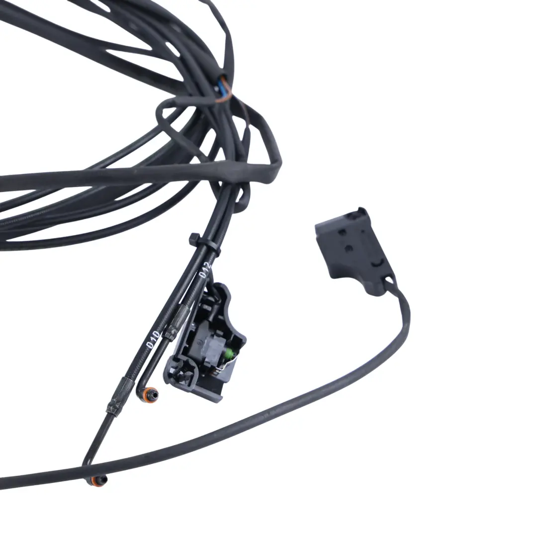 Mercedes R172 Cabrio Kit Cablaggio Tubi Idraulici Per Capote A1728000415 - SKU A1728000315-1 - Numero di parte A1728000315
