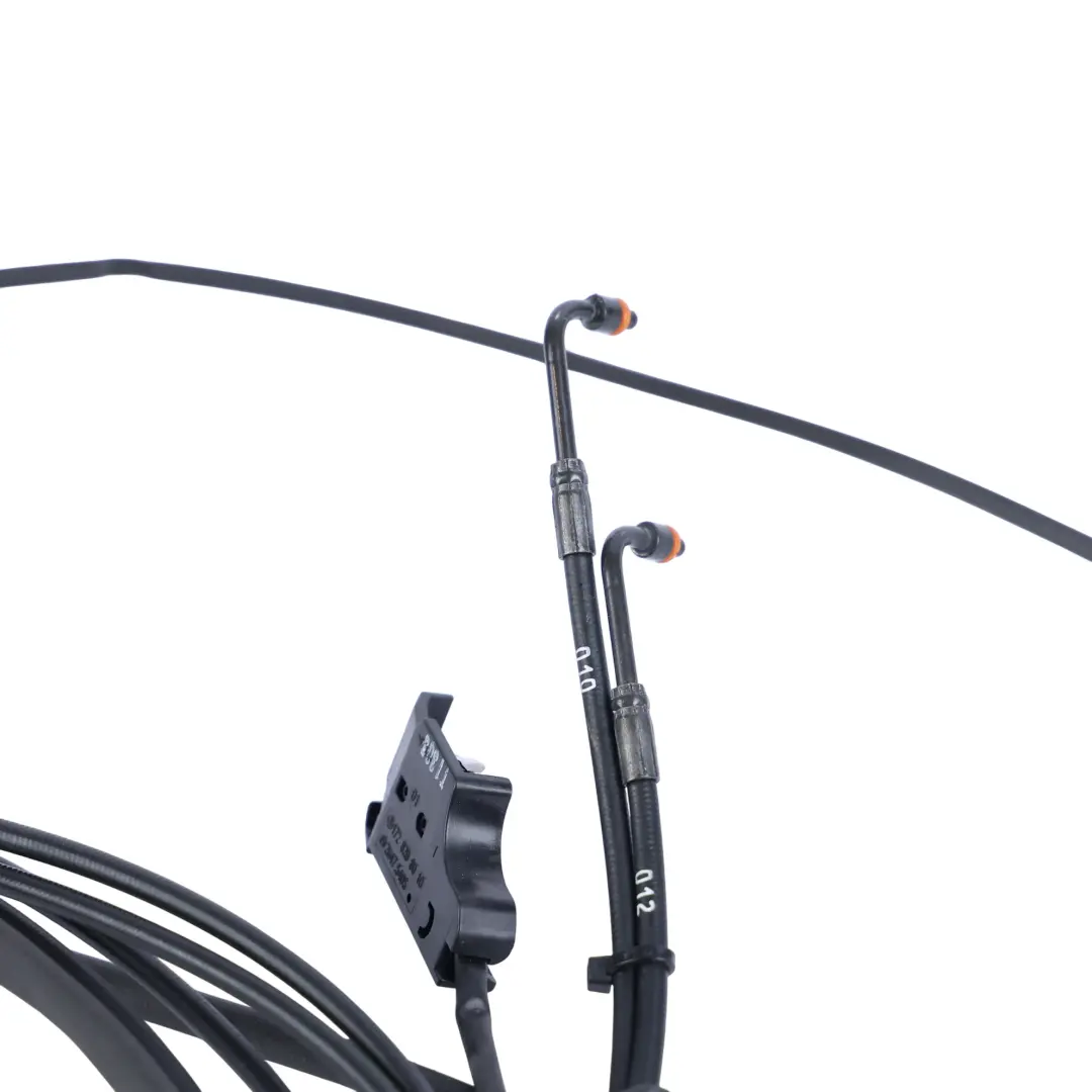 Mercedes R172 Kit Cableado Mangueras Hidráulicas Capota Plegable A1728000415 - SKU A1728000315-1 - Número de pieza A1728000315