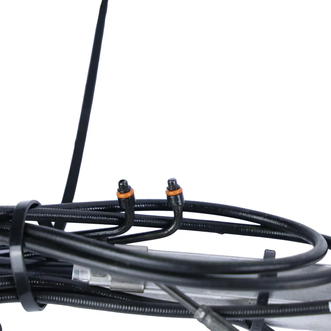 Mercedes R172 Juego De Cilindros Hidráulicos Para Techo Plegable A1728000072 - SKU A1728000372-2 - Número de pieza A1728000372