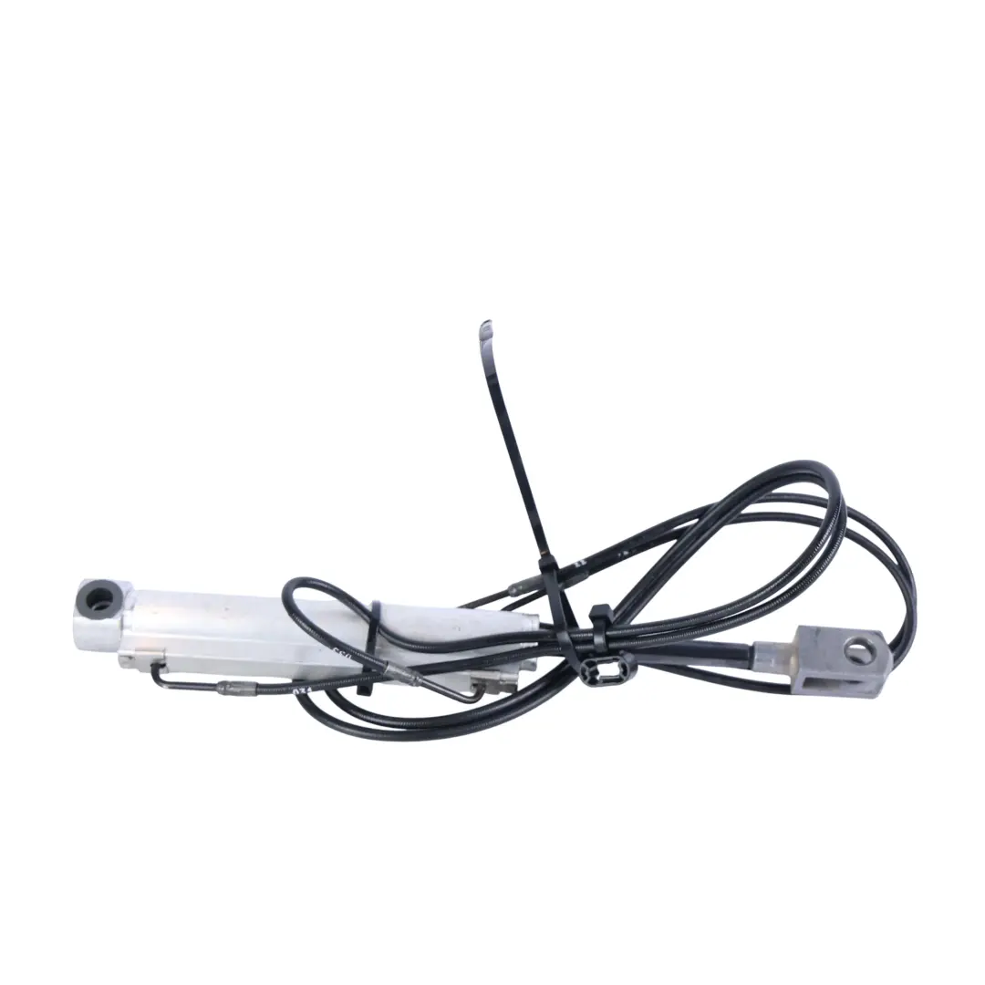 Mercedes R172 Hydraulikzylinder Für Faltverdeck Satz A1728000072 - SKU A1728000372-2 - Teilenummer A1728000372