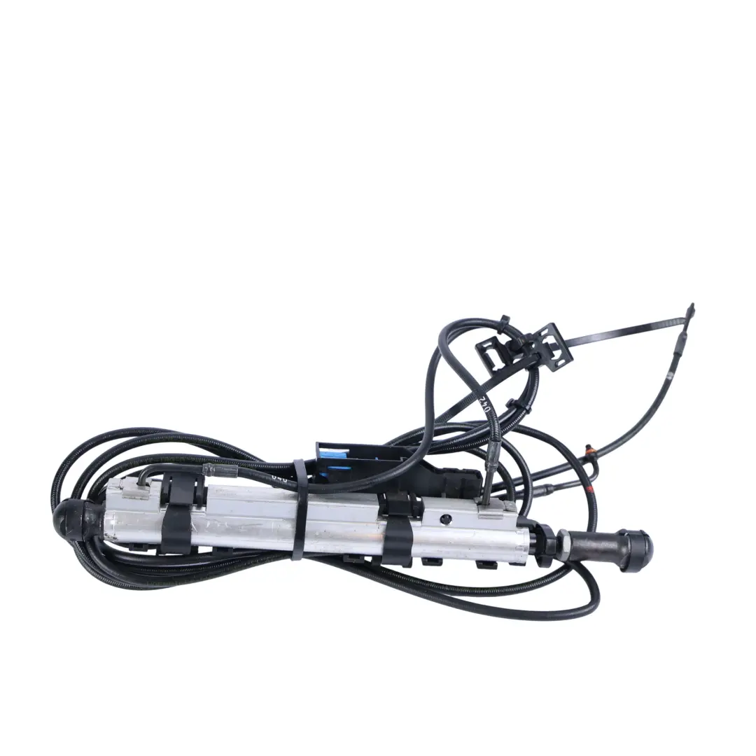 Hydraulikzylinder Für Faltverdeck Satz A1728000072 für Mercedes R172 mit Teilenummer A1728000372 Mercedes R172 Hydraulikzylinder Für Faltverdeck Satz A1728000072 - SKU A1728000372-2 - Teilenummer A1728000372